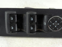 2015-2020 Ford F-150 Master Power Window Switch Replacement Driver Side Left P/N:FL3T-14B133-BGW Fits OEM Used Auto Parts - 