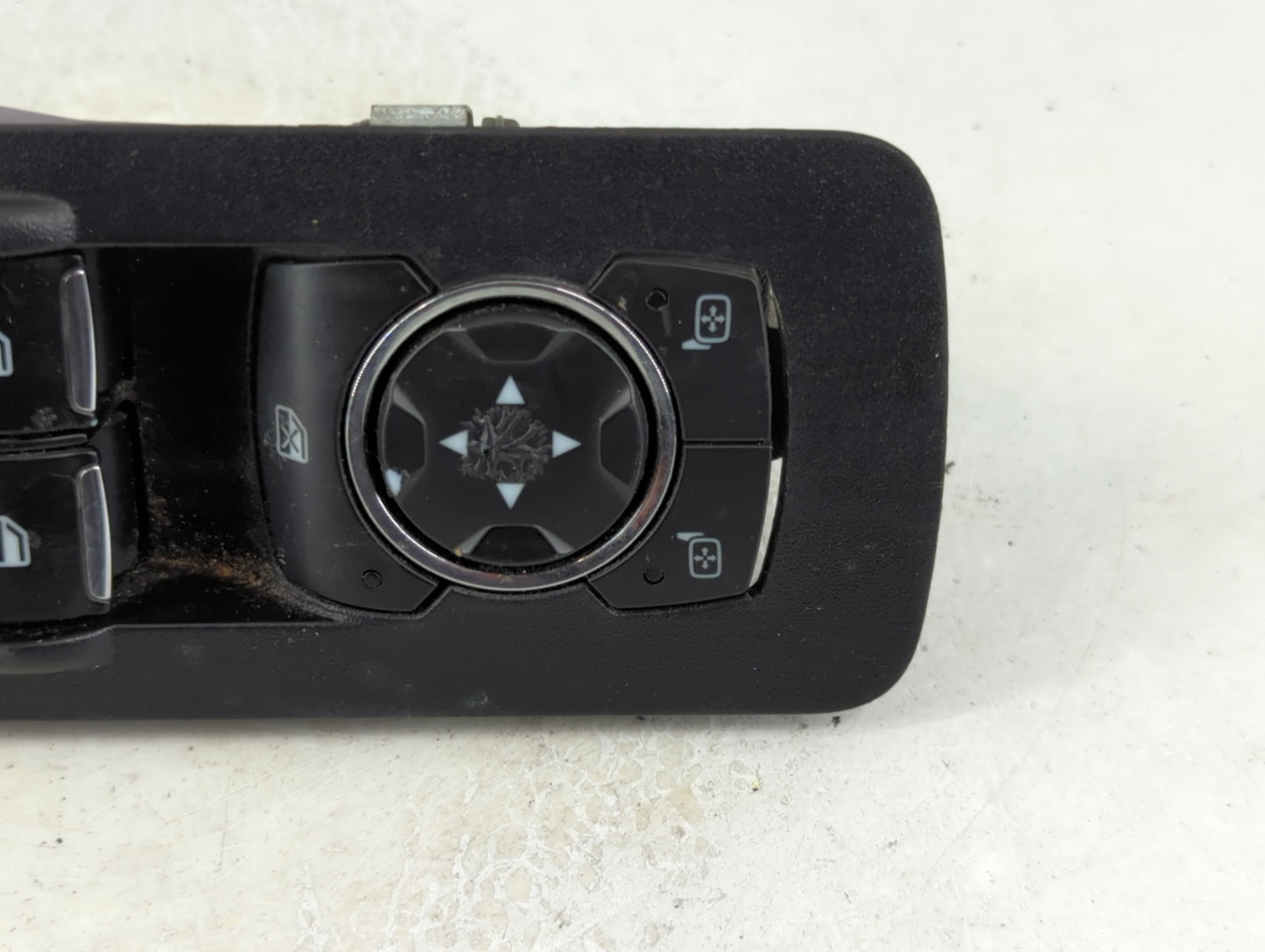 2015-2020 Ford F-150 Master Power Window Switch Replacement Driver Side Left P/N:FL3T-14B133-BGW Fits OEM Used Auto Parts - 