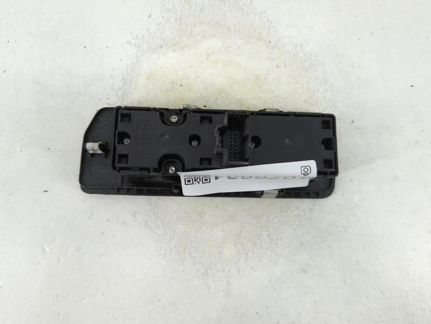 2015-2020 Ford F-150 Master Power Window Switch Replacement Driver Side Left P/N:FL3T-14B133-BGW Fits OEM Used Auto Parts - 