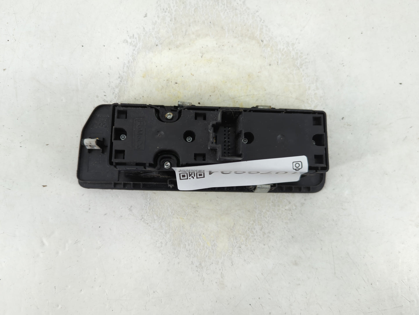 2015-2020 Ford F-150 Master Power Window Switch Replacement Driver Side Left P/N:FL3T-14B133-BGW Fits OEM Used Auto Parts - 