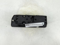 2015-2020 Ford F-150 Master Power Window Switch Replacement Driver Side Left P/N:FL3T-14B133-BGW Fits OEM Used Auto Parts - 