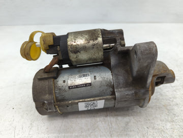 2015-2020 Ford F-150 Car Starter Motor Solenoid OEM P/N:TN438000-1462 FL3T-11000-AE Fits Fits 2015 2016 2017 2018 2019 2020 