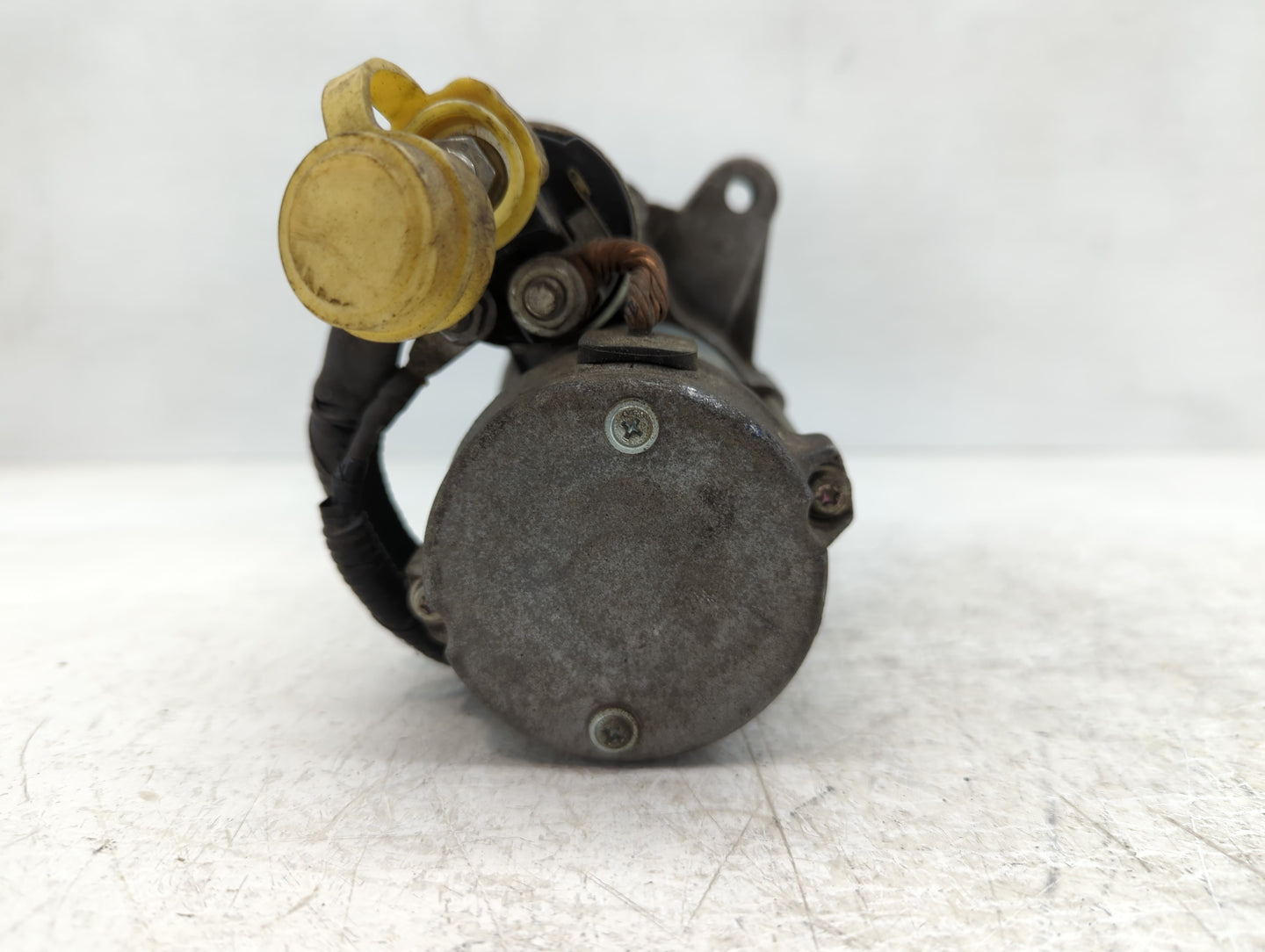 2015-2020 Ford F-150 Car Starter Motor Solenoid OEM P/N:TN438000-1462 FL3T-11000-AE Fits Fits 2015 2016 2017 2018 2019 2020 