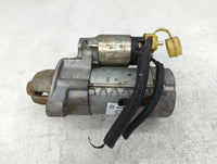 2015-2020 Ford F-150 Car Starter Motor Solenoid OEM P/N:TN438000-1462 FL3T-11000-AE Fits Fits 2015 2016 2017 2018 2019 2020 