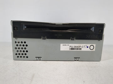 2017-2018 Ford F-150 Radio AM FM Cd Player Receiver Replacement P/N:GL3T-19C107-BA Fits Fits 2017 2018 OEM Used Auto Parts -