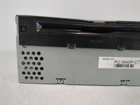 2017-2018 Ford F-150 Radio AM FM Cd Player Receiver Replacement P/N:GL3T-19C107-BA Fits Fits 2017 2018 OEM Used Auto Parts -