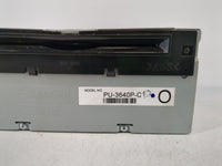 2017-2018 Ford F-150 Radio AM FM Cd Player Receiver Replacement P/N:GL3T-19C107-BA Fits Fits 2017 2018 OEM Used Auto Parts -