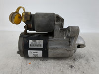 2015-2017 Ford F-150 Car Starter Motor Solenoid OEM P/N:M000TD5571ZC CK4T-11000-DA Fits Fits 2015 2016 2017 2018 2019 2020 O