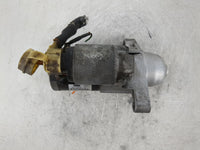 2015-2017 Ford F-150 Car Starter Motor Solenoid OEM P/N:M000TD5571ZC CK4T-11000-DA Fits Fits 2015 2016 2017 2018 2019 2020 O