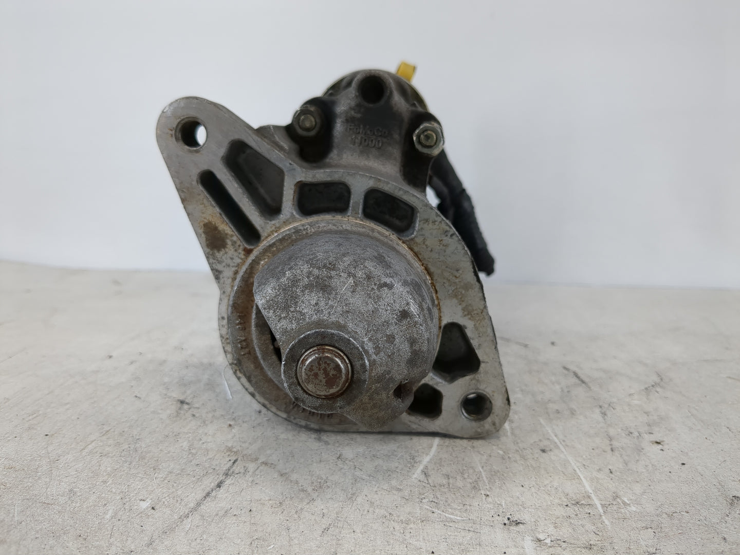 2015-2020 Ford F-150 Car Starter Motor Solenoid OEM P/N:FL3T-11000-AE Fits Fits 2015 2016 2017 2018 2019 2020 OEM Used Auto 