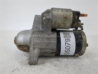 2015-2017 Ford F-150 Car Starter Motor Solenoid OEM P/N:CK4T-11000-DA Fits Fits 2015 2016 2017 2018 2019 2020 OEM Used Auto 