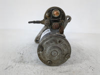 2015-2017 Ford F-150 Car Starter Motor Solenoid OEM P/N:CK4T-11000-DA Fits Fits 2015 2016 2017 2018 2019 2020 OEM Used Auto 