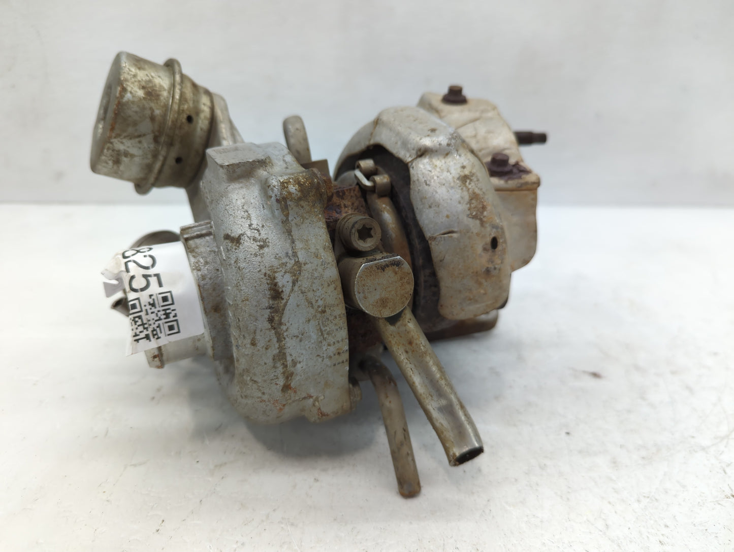 2015 Ford F-150 Turbocharger Turbo Charger Super Charger Supercharger - Oemusedautoparts1.com