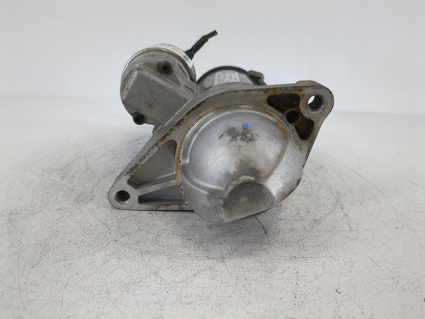 2017 Ford F-150 Car Starter Motor Solenoid OEM P/N:HL3T-11000-AB Fits OEM Used Auto Parts - Oemusedautoparts1.com