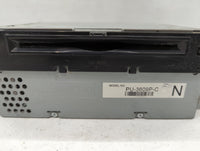 2016-2017 Ford F-150 Radio AM FM Cd Player Receiver Replacement P/N:GL3T-19C107-AA Fits Fits 2016 2017 OEM Used Auto Parts -