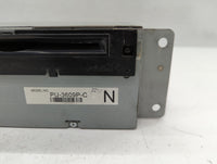 2016-2017 Ford F-150 Radio AM FM Cd Player Receiver Replacement P/N:GL3T-19C107-AA Fits Fits 2016 2017 OEM Used Auto Parts -