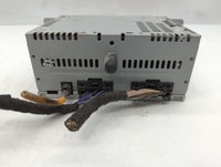 2016-2017 Ford F-150 Radio AM FM Cd Player Receiver Replacement P/N:GL3T-19C107-AA Fits Fits 2016 2017 OEM Used Auto Parts -