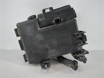 2017 Ford F-150 Fusebox Fuse Box Panel Relay Module P/N:HL3T-12A581 ACD Fits OEM Used Auto Parts - Oemusedautoparts1.com