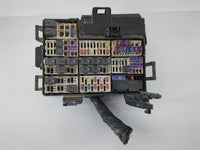 2017 Ford F-150 Fusebox Fuse Box Panel Relay Module P/N:HL3T-12A581 ACD Fits OEM Used Auto Parts - Oemusedautoparts1.com