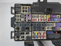 2017 Ford F-150 Fusebox Fuse Box Panel Relay Module P/N:HL3T-12A581 ACD Fits OEM Used Auto Parts - Oemusedautoparts1.com