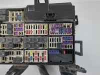 2017 Ford F-150 Fusebox Fuse Box Panel Relay Module P/N:HL3T-12A581 ACD Fits OEM Used Auto Parts - Oemusedautoparts1.com