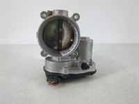 2011-2017 Ford F-150 Throttle Body P/N:AT4E-9F991-EL Fits Fits 2011 2012 2013 2014 2015 2016 2017 2018 2019 OEM Used Auto Pa