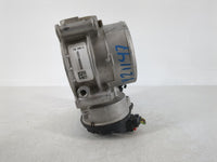 2011-2017 Ford F-150 Throttle Body P/N:AT4E-9F991-EL Fits Fits 2011 2012 2013 2014 2015 2016 2017 2018 2019 OEM Used Auto Pa