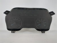 2017-2018 Ford F-150 Instrument Cluster Speedometer Gauges Fits Fits 2017 2018 OEM Used Auto Parts - Oemusedautoparts1.com