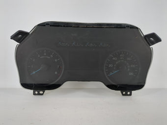 compare product 2017-2018 Ford F-150 Instrument Cluster Speedometer Gauges Fits Fits 2017 2018 OEM Used Auto Parts