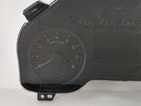 2017-2018 Ford F-150 Instrument Cluster Speedometer Gauges Fits Fits 2017 2018 OEM Used Auto Parts - Oemusedautoparts1.com