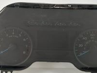 2017-2018 Ford F-150 Instrument Cluster Speedometer Gauges Fits Fits 2017 2018 OEM Used Auto Parts - Oemusedautoparts1.com