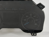 2017-2018 Ford F-150 Instrument Cluster Speedometer Gauges Fits Fits 2017 2018 OEM Used Auto Parts - Oemusedautoparts1.com