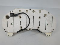 2017-2018 Ford F-150 Instrument Cluster Speedometer Gauges Fits Fits 2017 2018 OEM Used Auto Parts - Oemusedautoparts1.com