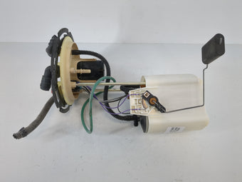compare product 2015-2017 Ford F-150 Electrical Gas Fuel Pump Assembly