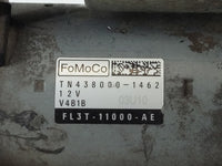 2017 Ford F-150 Car Starter Motor Solenoid OEM P/N:TN438000-1462 FL3T-11000-AE Fits OEM Used Auto Parts - Oemusedautoparts1.