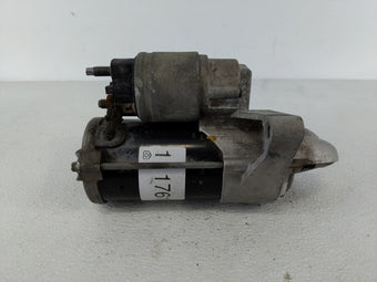 compare product 2017 Ford F-150 Car Starter Motor Solenoid OEM P/N:HL3T-11000-AB Fits OEM Used Auto Parts