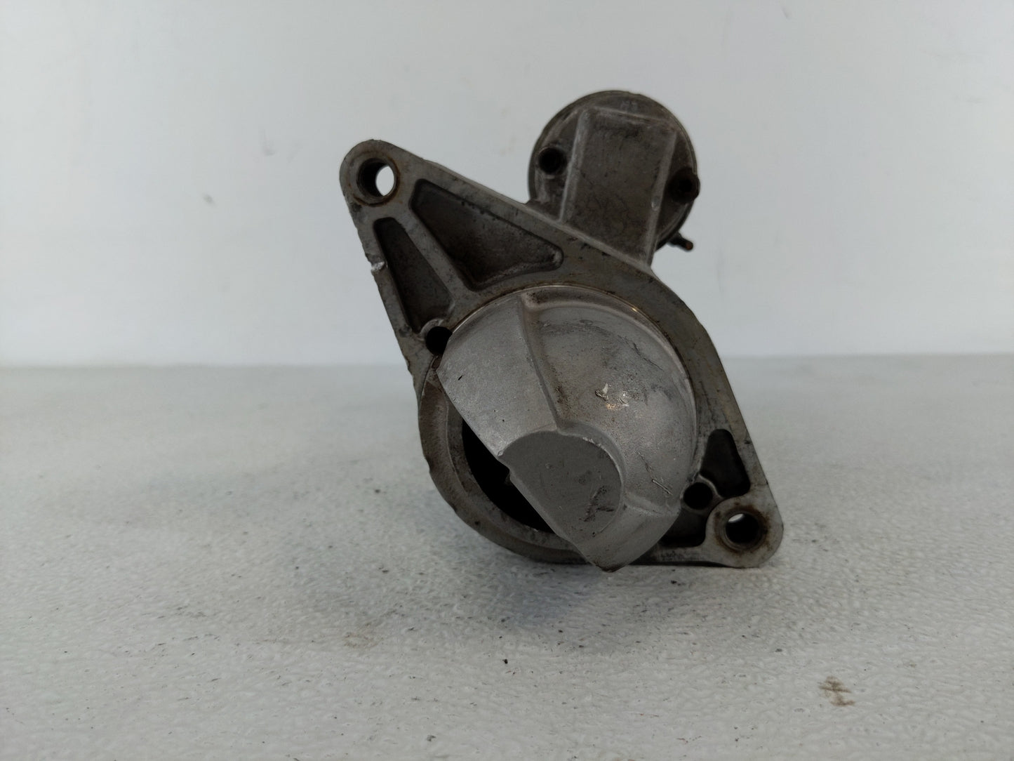 2017 Ford F-150 Car Starter Motor Solenoid OEM P/N:HL3T-11000-AB Fits OEM Used Auto Parts - Oemusedautoparts1.com