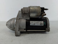 2017 Ford F-150 Car Starter Motor Solenoid OEM P/N:HL3T-11000-AB Fits OEM Used Auto Parts - Oemusedautoparts1.com