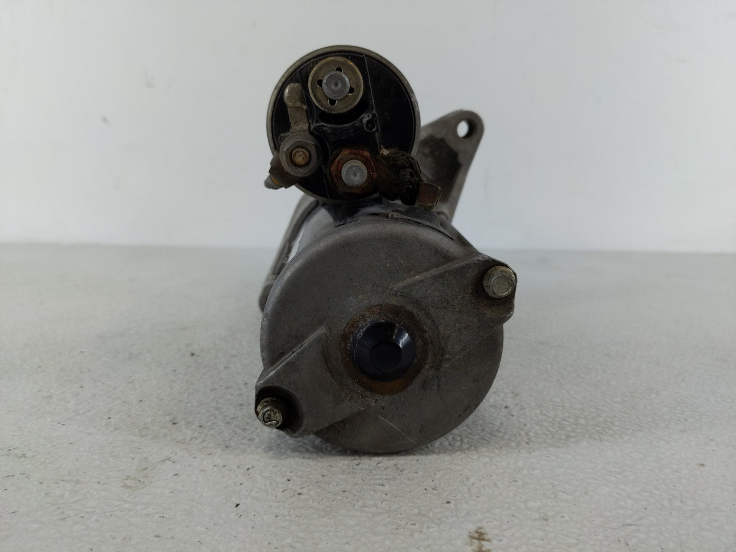 2017 Ford F-150 Car Starter Motor Solenoid OEM P/N:HL3T-11000-AB Fits OEM Used Auto Parts - Oemusedautoparts1.com