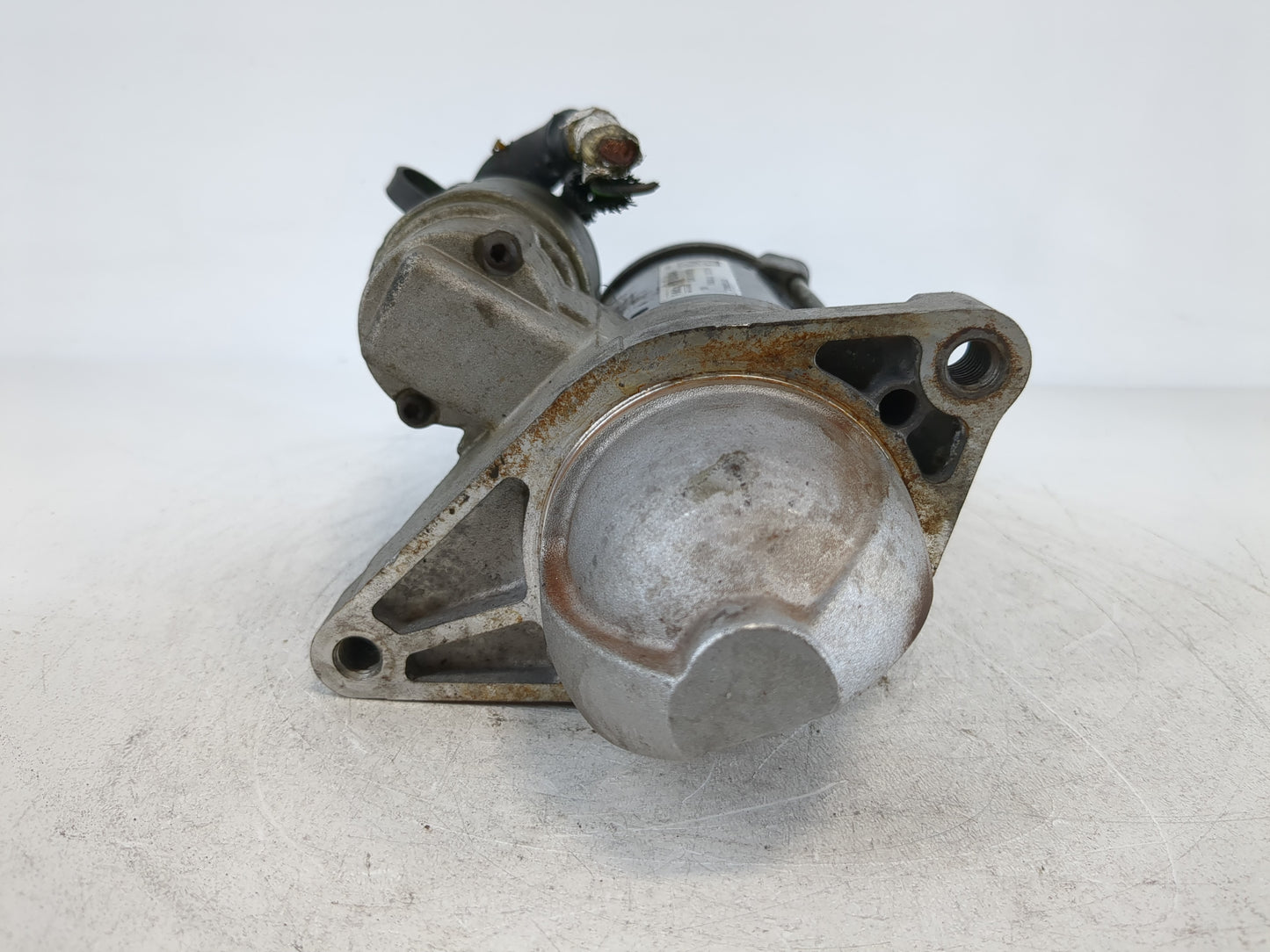 2015-2020 Ford F-150 Car Starter Motor Solenoid OEM P/N:HL3T-11000-AB Fits Fits 2015 2016 2017 2018 2019 2020 OEM Used Auto 