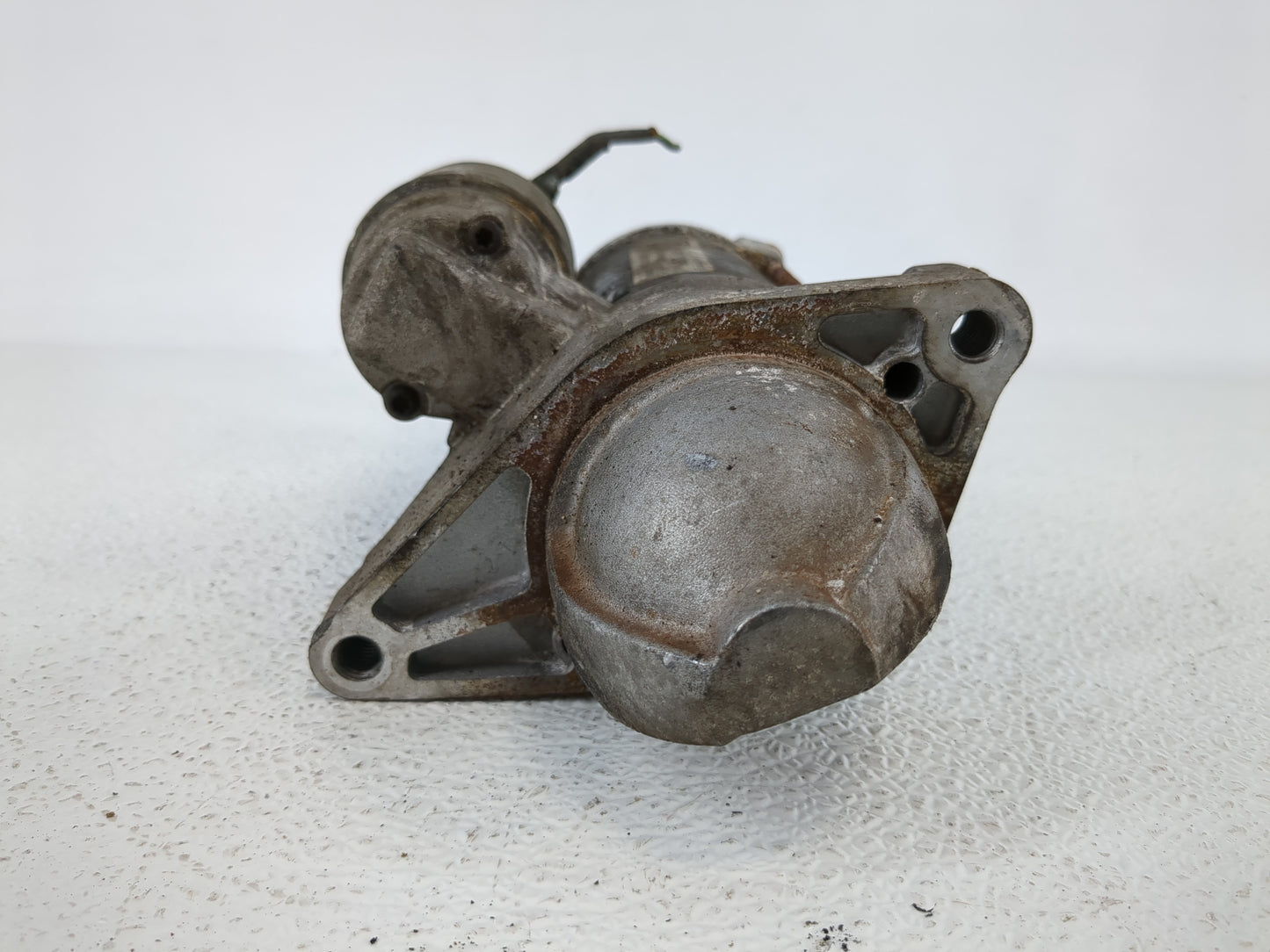 2017 Ford F-150 Car Starter Motor Solenoid OEM P/N:HL3T-11000-AB Fits OEM Used Auto Parts - Oemusedautoparts1.com