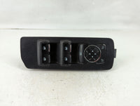 2015-2020 Ford F-150 Master Power Window Switch Replacement Driver Side Left P/N:FL3T-14B133-BGW Fits OEM Used Auto Parts - 