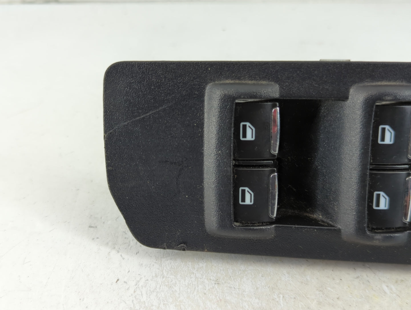 2015-2020 Ford F-150 Master Power Window Switch Replacement Driver Side Left P/N:FL3T-14B133-BGW Fits OEM Used Auto Parts - 
