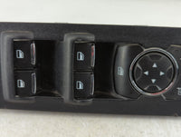 2015-2020 Ford F-150 Master Power Window Switch Replacement Driver Side Left P/N:FL3T-14B133-BGW Fits OEM Used Auto Parts - 