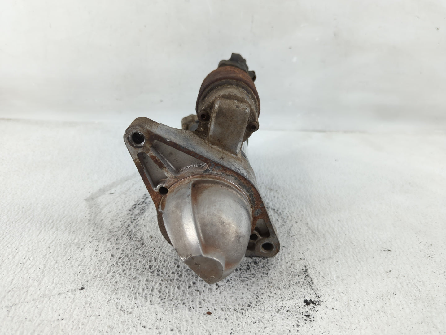 2017 Ford F-150 Car Starter Motor Solenoid OEM P/N:HL3T-11000-AB Fits OEM Used Auto Parts - Oemusedautoparts1.com