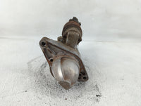 2017 Ford F-150 Car Starter Motor Solenoid OEM P/N:HL3T-11000-AB Fits OEM Used Auto Parts - Oemusedautoparts1.com