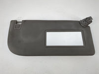 2015-2017 Ford F-150 Sun Visor Shade Replacement Passenger Right Mirror Fits Fits 2015 2016 2017 OEM Used Auto Parts - Oemus