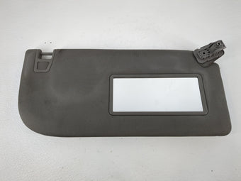 compare product 2015-2017 Ford F-150 Sun Visor Shade Replacement Passenger Right Mirror Fits Fits 2015 2016 2017 OEM Used Auto Parts
