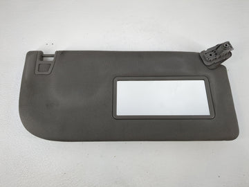 2015-2017 Ford F-150 Sun Visor Shade Replacement Passenger Right Mirror Fits Fits 2015 2016 2017 OEM Used Auto Parts - Oemus