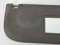 2015-2017 Ford F-150 Sun Visor Shade Replacement Passenger Right Mirror Fits Fits 2015 2016 2017 OEM Used Auto Parts - Oemus